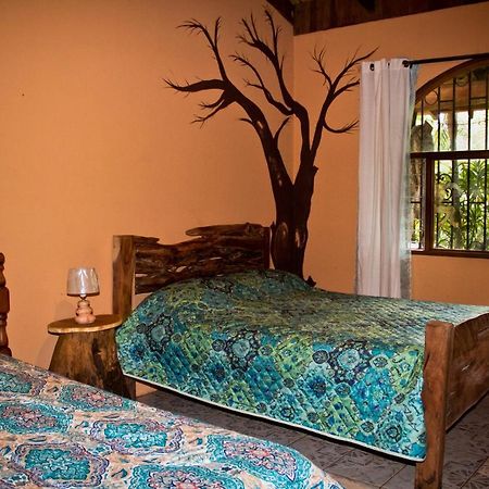 Quinta Mi Tata B&B Sardinal Екстер'єр фото