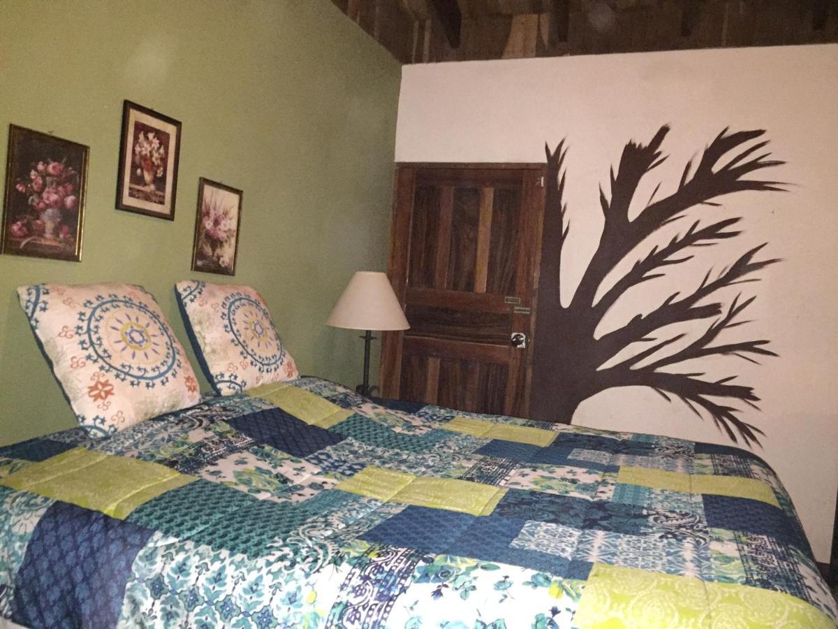 Quinta Mi Tata B&B Sardinal Екстер'єр фото