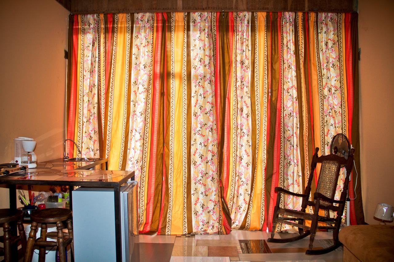 Quinta Mi Tata B&B Sardinal Екстер'єр фото